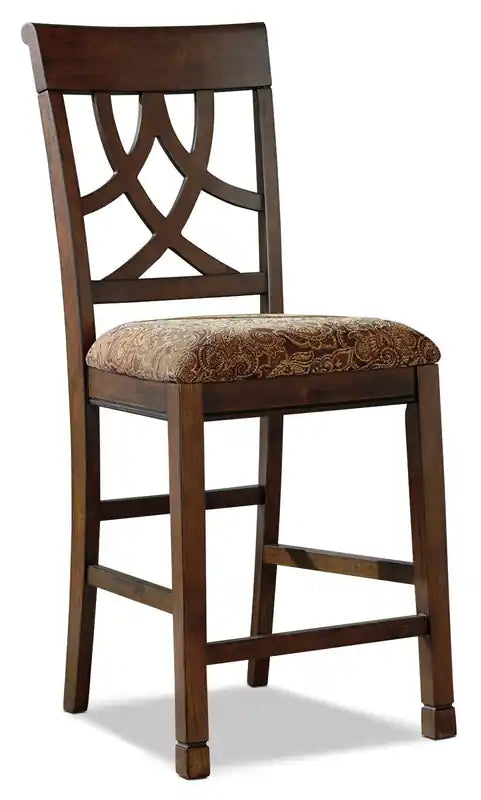 Leahlyn 24 Bar Stool