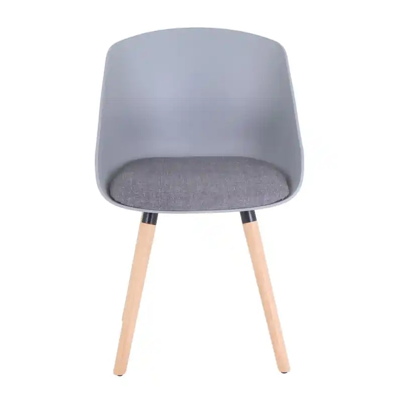 Mid Back Accent Chair