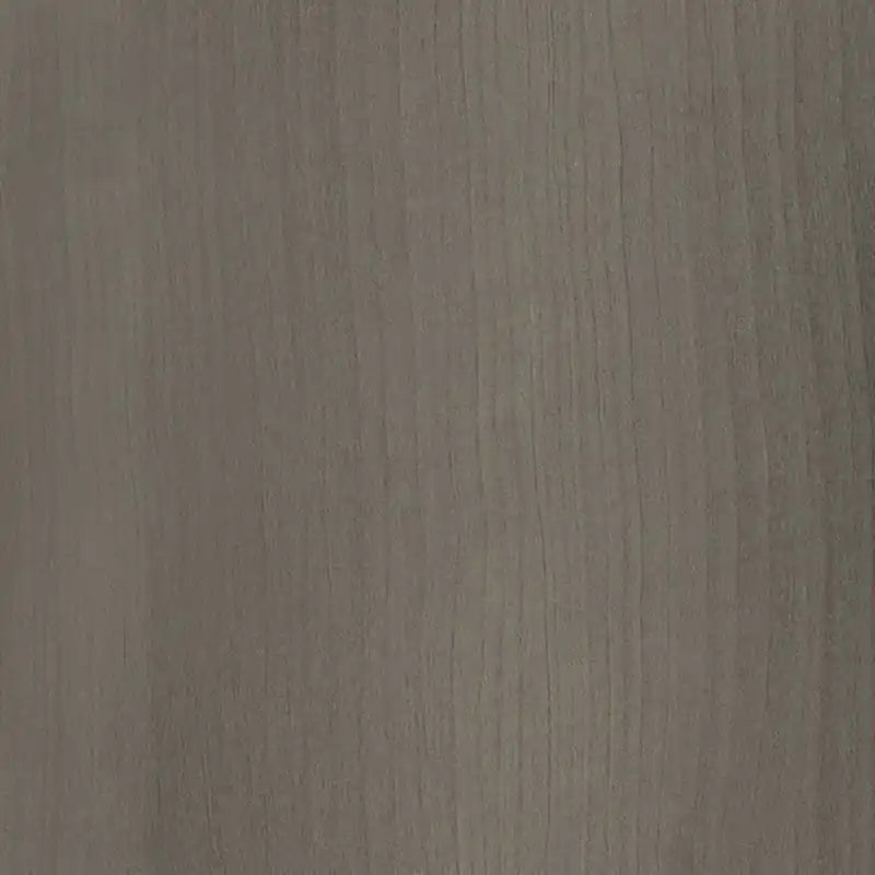 6-drawer Dresser And Nightstand - Gray Maple