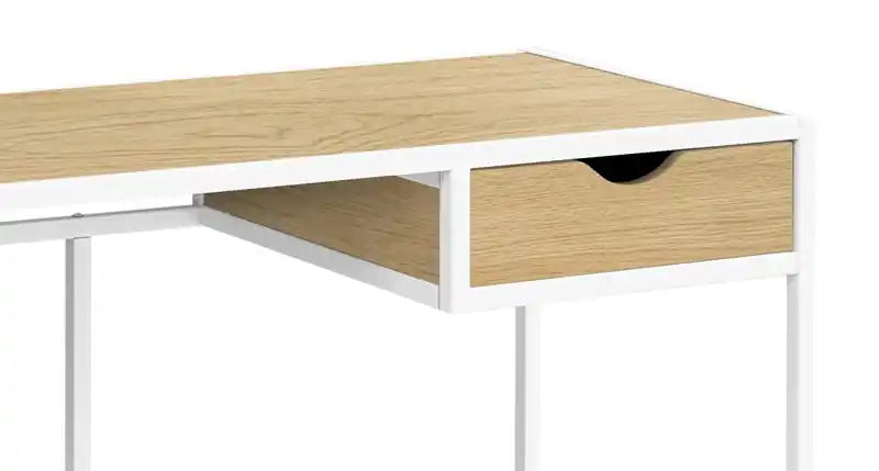 42.25 Office Desk with Drawer
