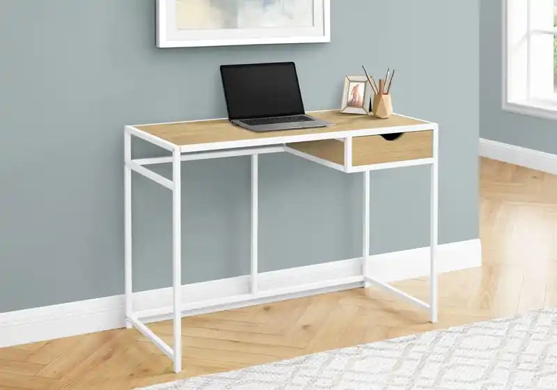 42.25 Office Desk with Drawer