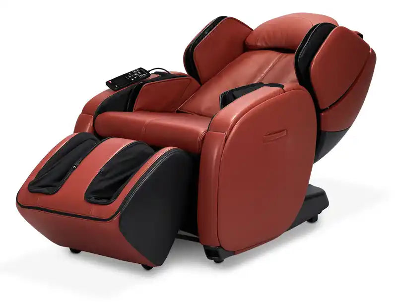 6.0 Auto Immersion Massage Chair