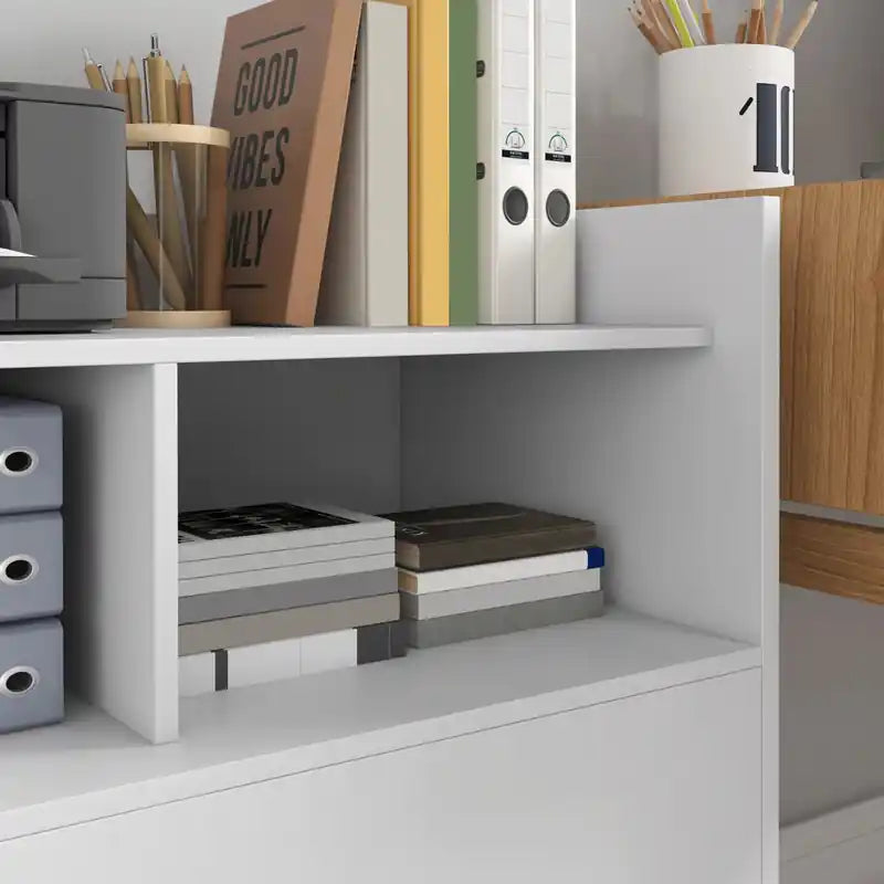 File Cabinet With Wheels Drawer For Letter A4 Legal Size
