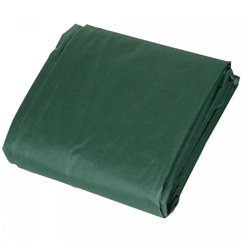 97 X 65 X 26 Outdoor Patio Furniture Cover, Waterproof